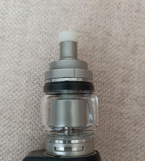 Digiflavor Siren 2 24 Mm Mtl Rta Bubble Camı